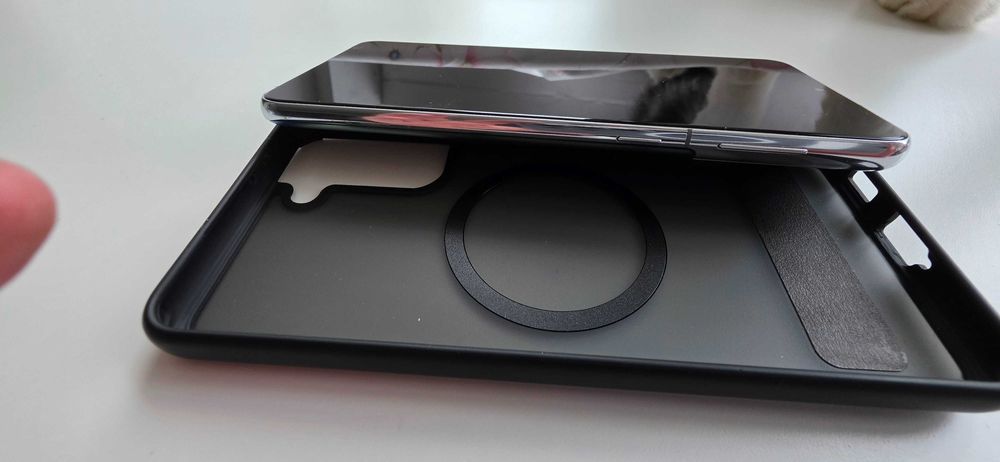 Samsung Galaxy S21 Plus 5G 256 G