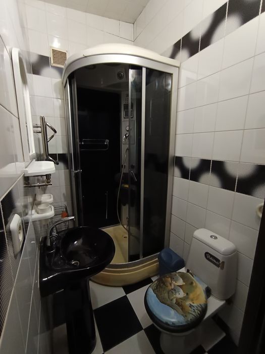 Сдам дом в первом Совиньоне, двухэтажный, с ремонтом!