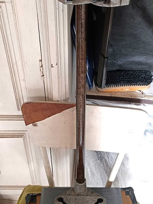 Coluna de Furar ou de Berbequim Bosch S2 43mm