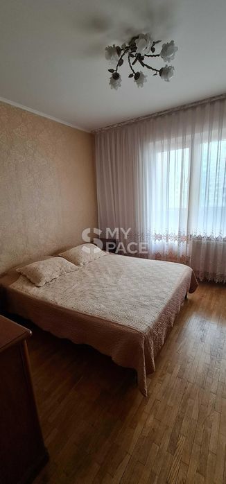 Продаж 3хкім квартири, метро Позняки, держпрограми, П.Григоренка,11