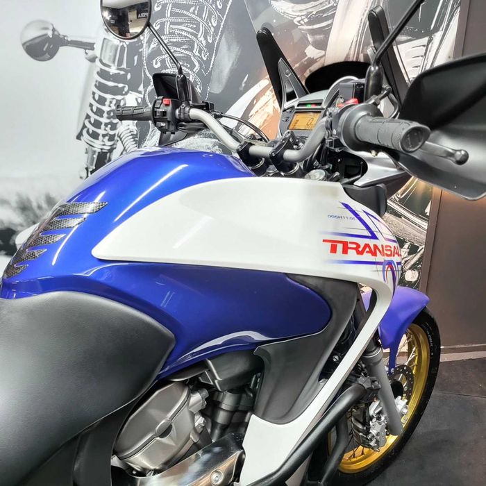 Honda Transalp XL 700 V