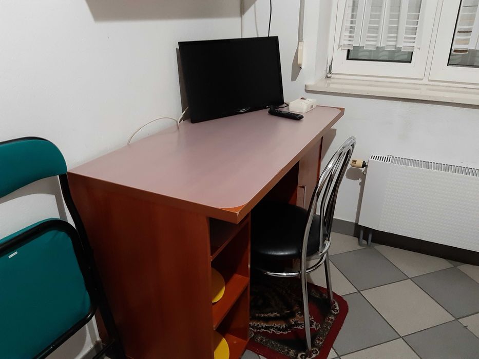 Pokój jedoosobowy dla mężczyzny - Podolszyce Południe