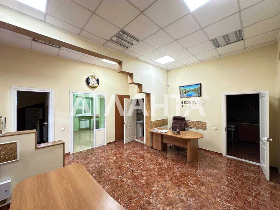 Commercial real estate at st. Kulikovo pole pl Oktyabrskoy revolyutsii pl (area 93 m²) - Atlanta.ua - photo 4