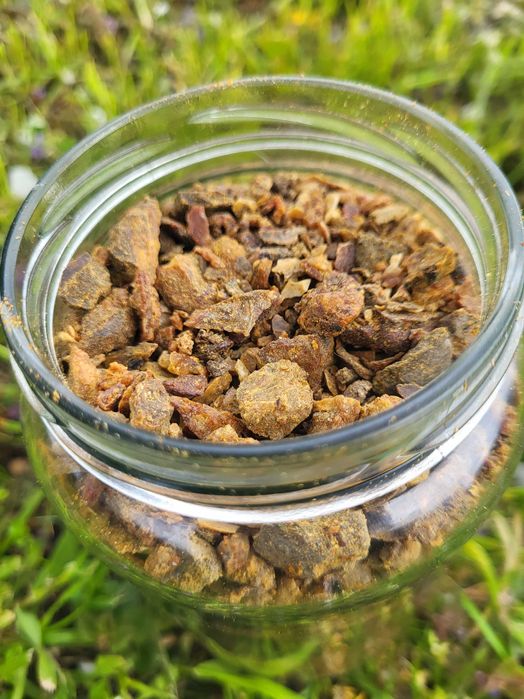 Propolis/ Kit Pszczeli  260zl za kg