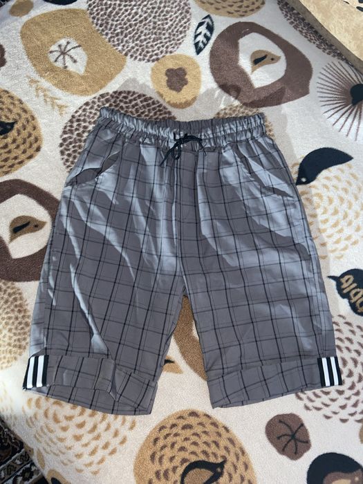 Чоловічі шорти