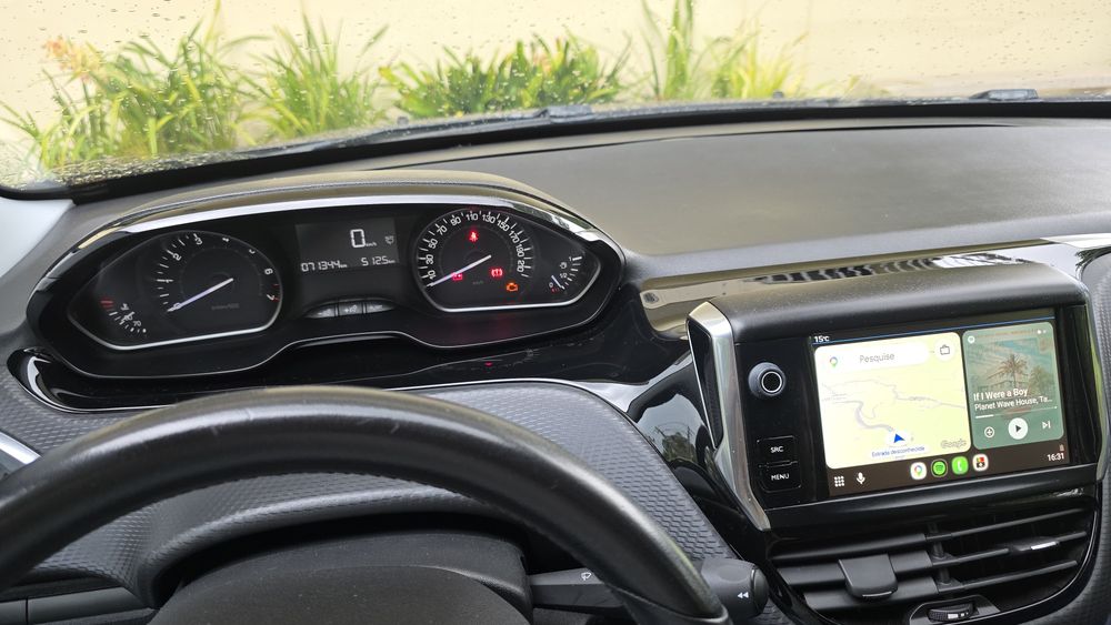 Peugeot 1.2 Puretech Style