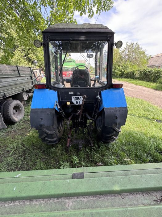 Продам МТЗ 892 Беларус