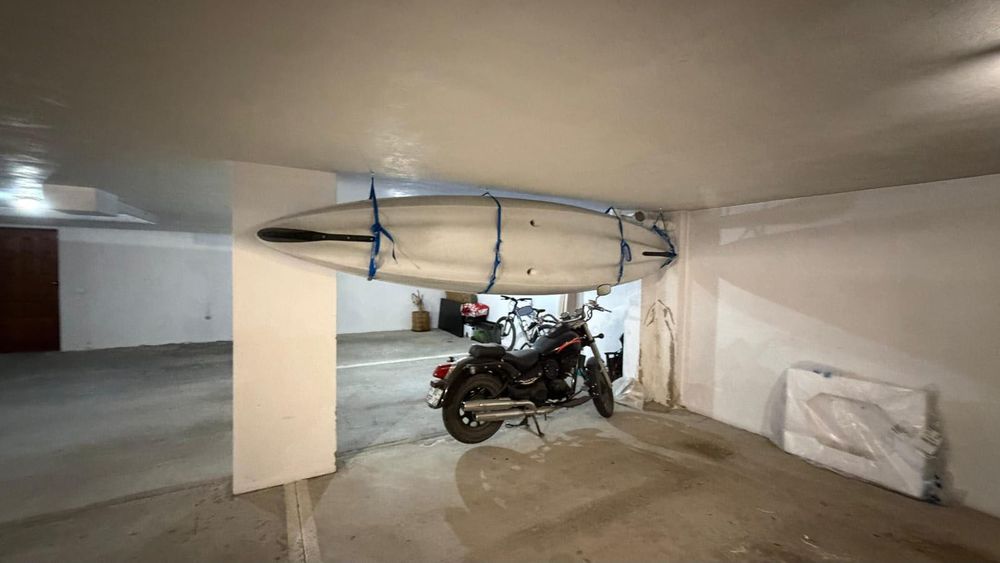 canoa fibra rigida