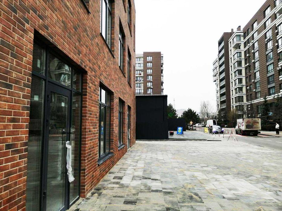 Commercial real estate at (area 410 m²) - Atlanta.ua - photo 4