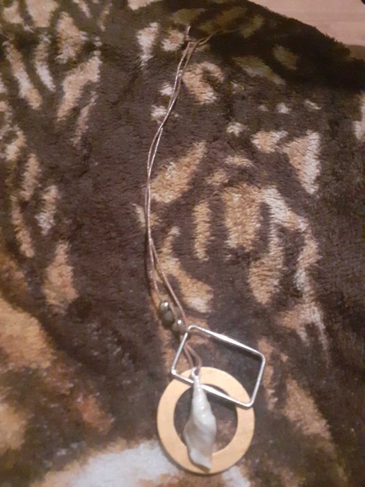 Wisiorki kazdy za 4zl lub calosc 10zl