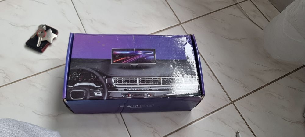 Android auto e car play