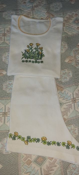 Pijamas de verao novos