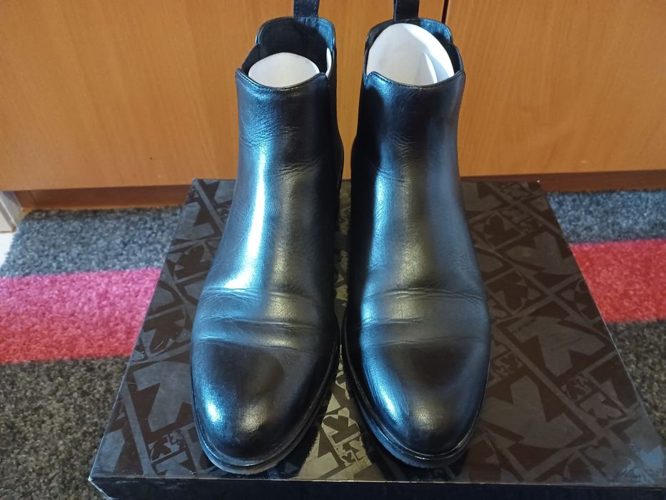 Sztyblety rozmiar 39