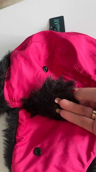 czapka pilotka Jordan Collection -nowa