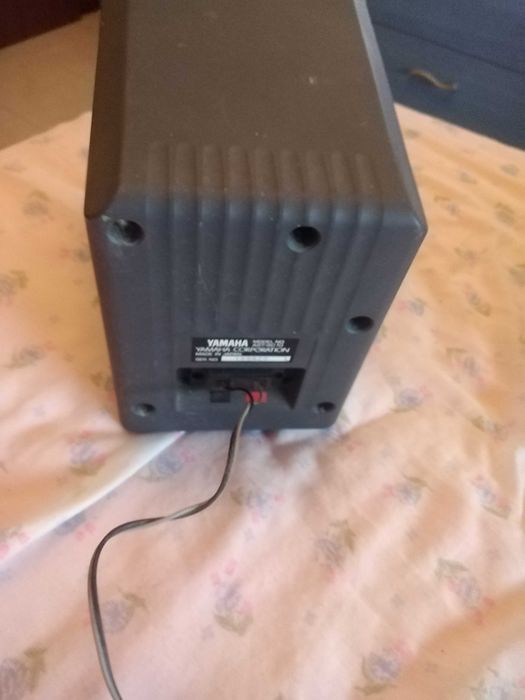 Aparelhagem Yamaha ast-c10