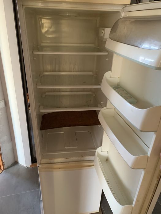 Холодильник ardo