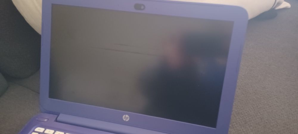 HP Stream Notebook PC 13