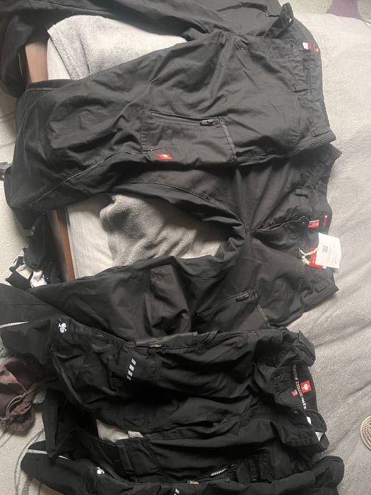 Робочі штани straus 54 52 50 48