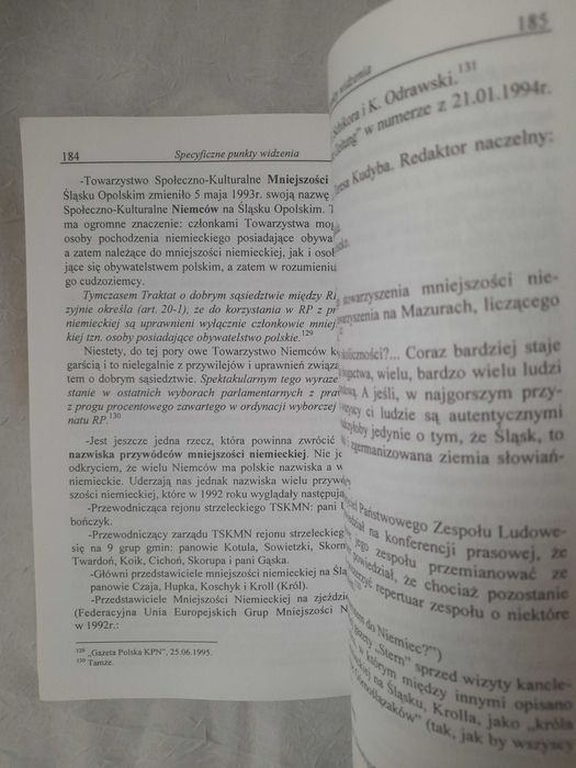 Wyprzedaż polskiej ziemii Krzemień Achmatowicz
