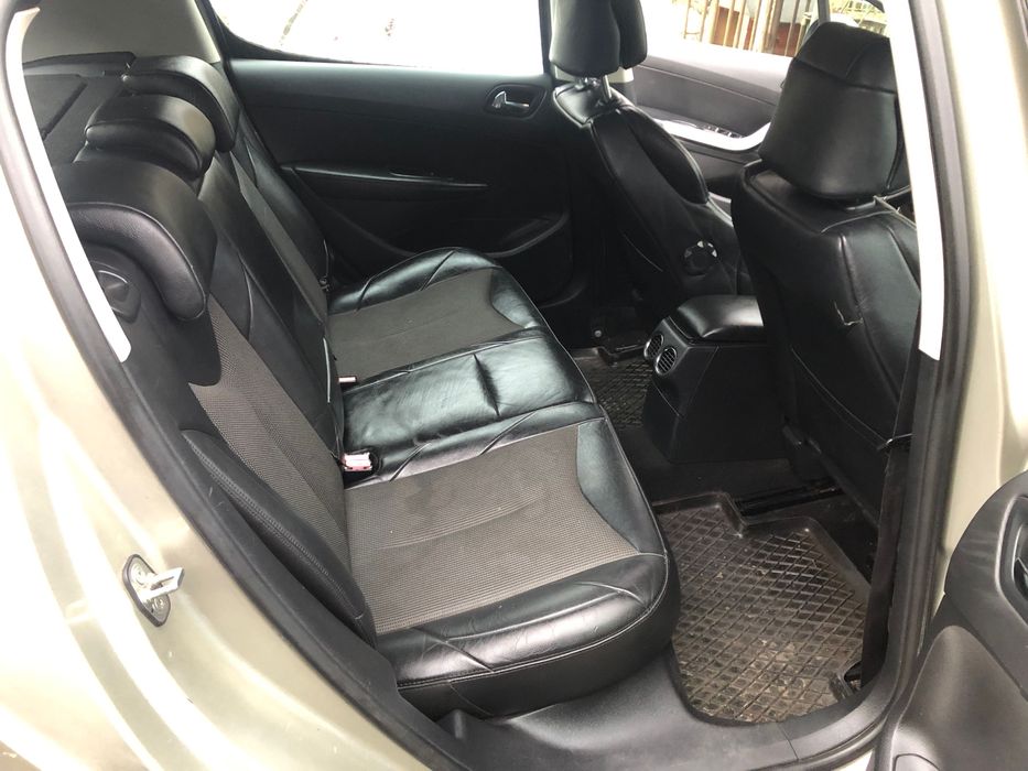 Sprzedam Peugeot 308