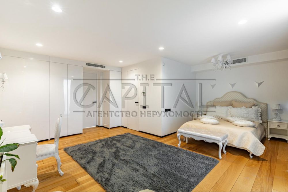 ‼️Аренда нового дома с басейном 500кв‼️Козин Голосеевский Водников