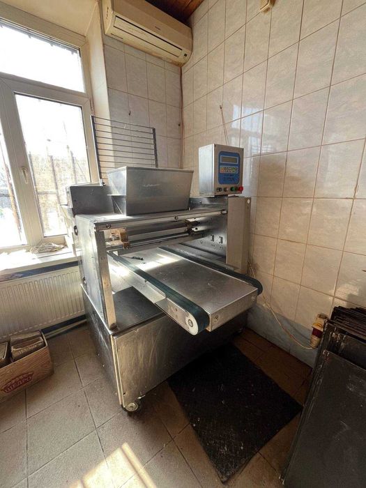 Продаж комерційного приміщення (харчове виробництво) 720м2