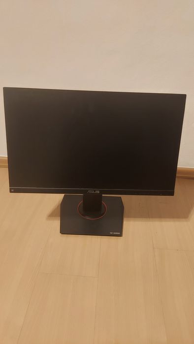 Monitor Asus tuf gaming