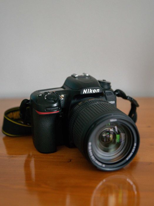 Material Fotográfico