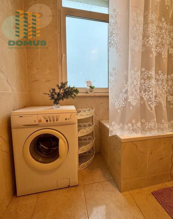 Продам 1 комн в ЖК Малиновский! 62м2 С ремонтом. ЕОселя!