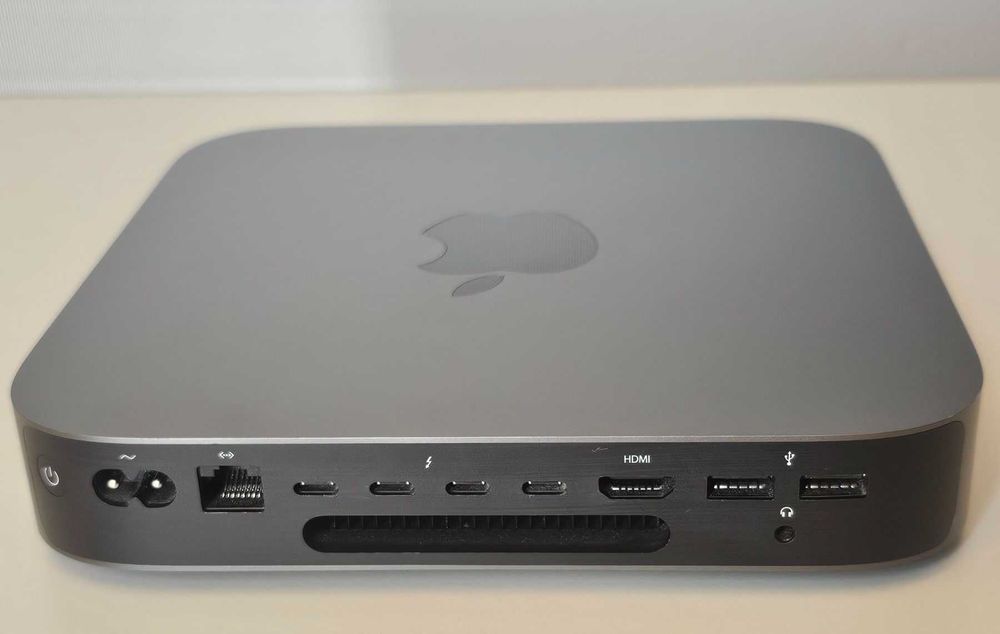 Apple Mac Mini 2018 i5-8500B 8GB 256GB SSD