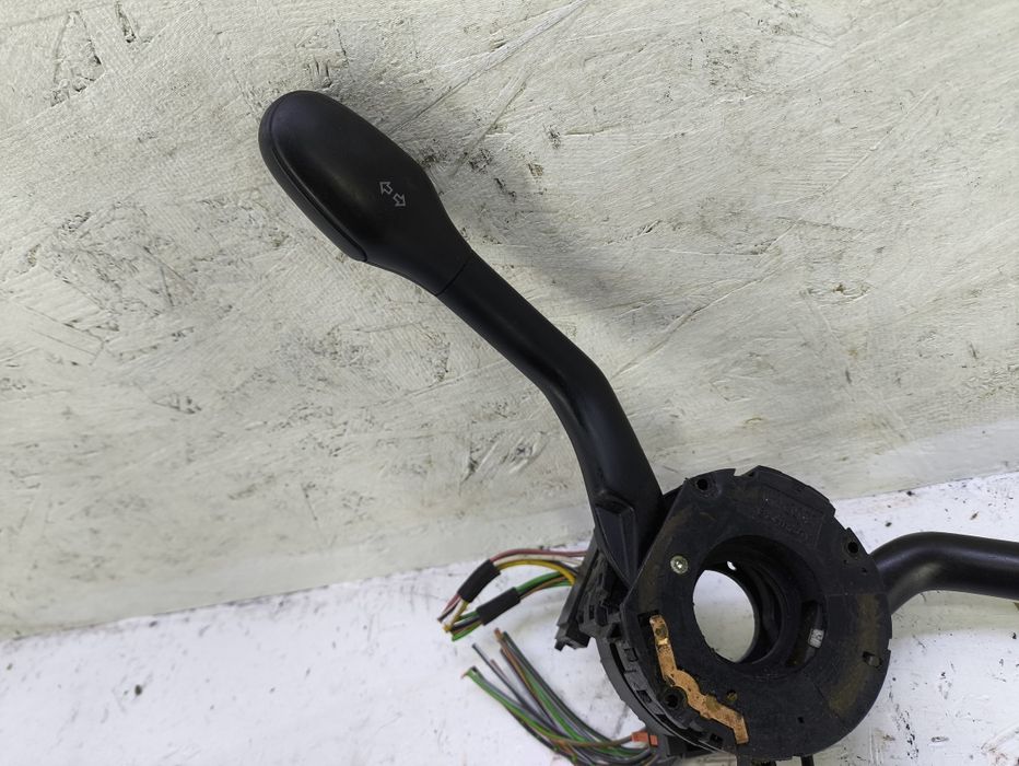 подрулевой переключатель гитара ричаг volkswagen T4 фольксваген т4