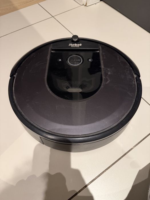 Irobot roomba i7