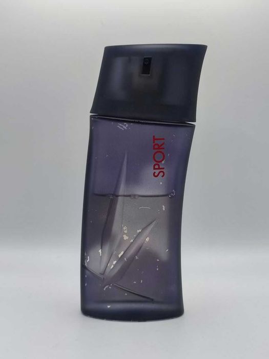 Kenzo HOMME SPORT edt 100ml *UNIKATowe