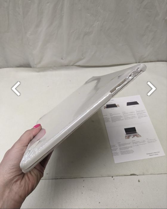 Кейс/ накладка для MacBook 13.6