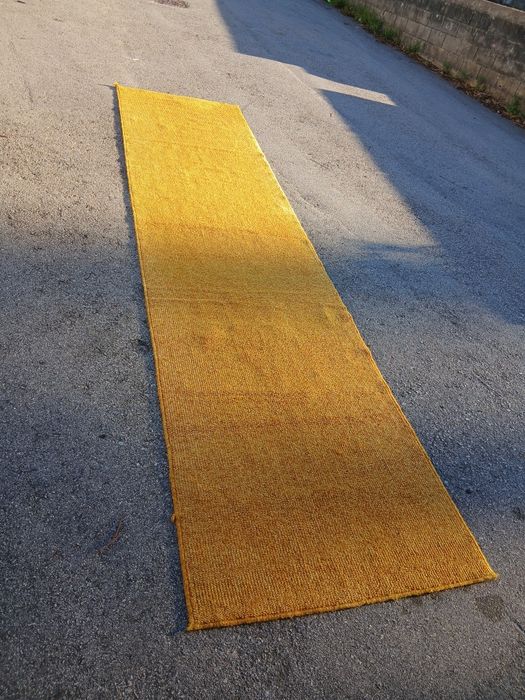 Tapete 4m por 95cm