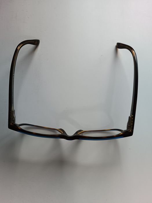 Óculos Tom Ford com lentes progressivas - perto e longe