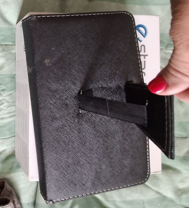 Tablet de 3GB com oferta da capa