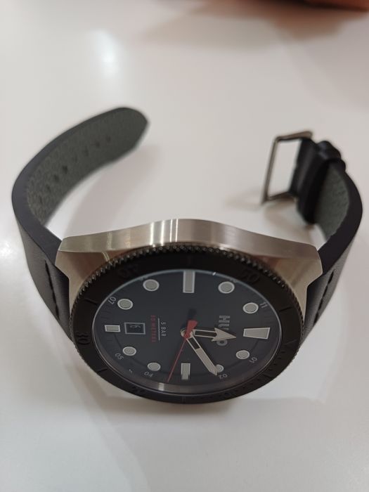 Relogio HUGO (HUGO BOSS) - Original.