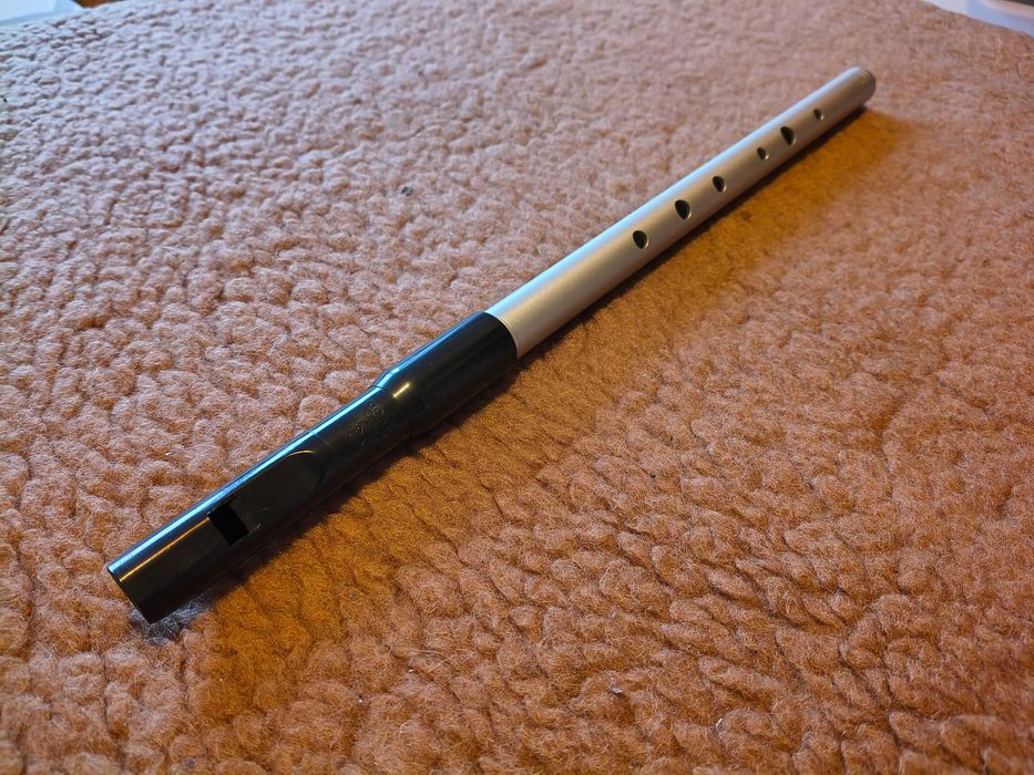 Tony Dixon Alto G whistle