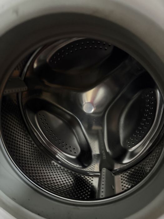 Maquina lavar roupa