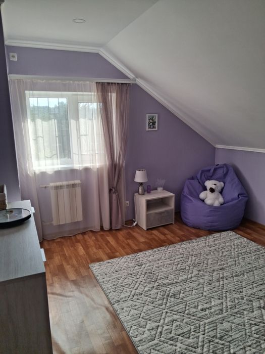 Продам будинок  Солов'їна діброва