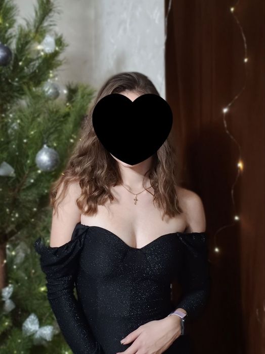 Сукня вечірня  42р