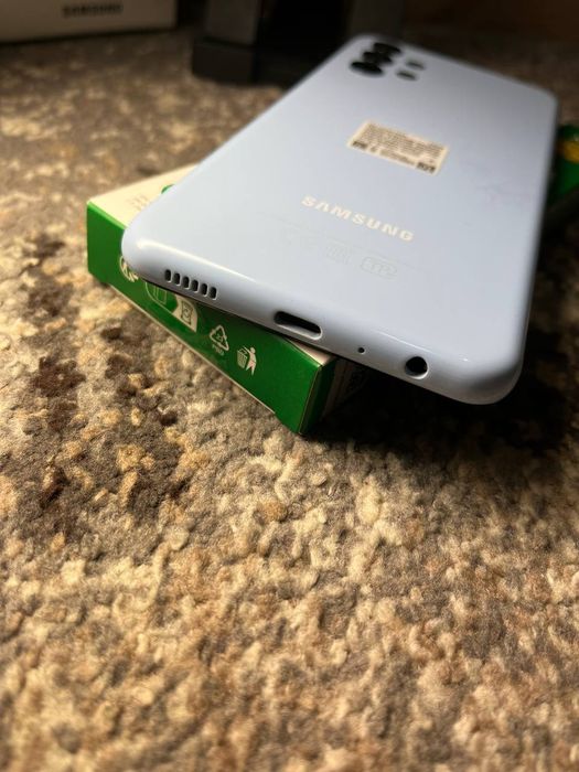 Samsung galaxy A13 4/128