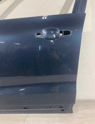ГАРАНТІЯ ЯКОСТІ! Двері Volvo XC60 II 2017-, Передні ліві/праві Вольво