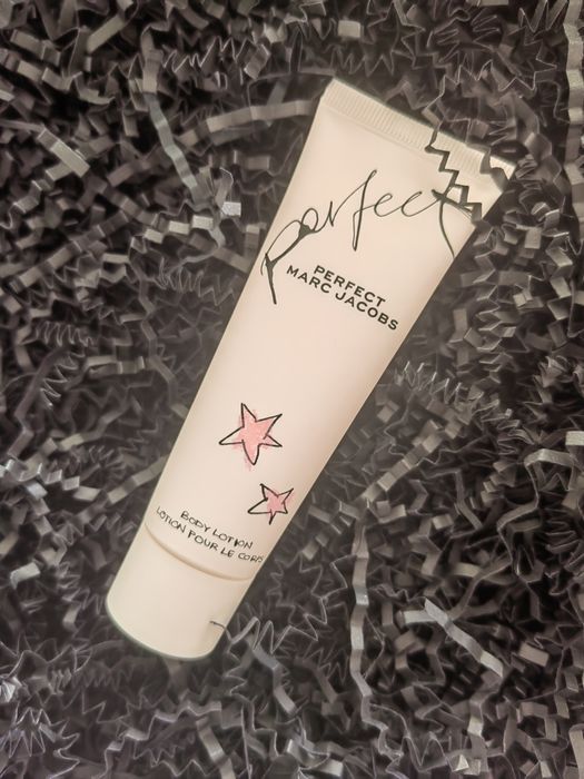 Marc Jacobs Perfect balsam do ciała