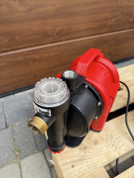 Pompa do wody automat 4,3bar einhell