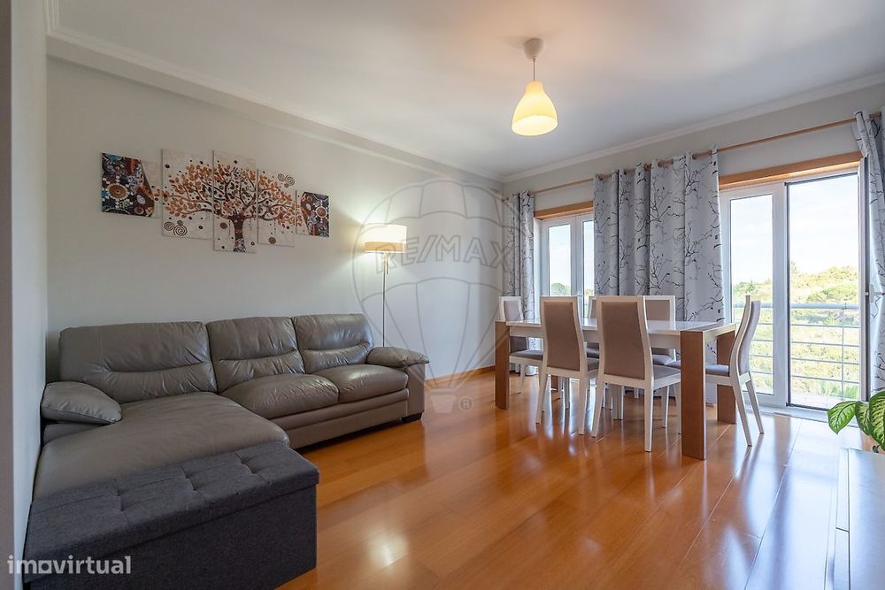 Apartamento T2 para venda
