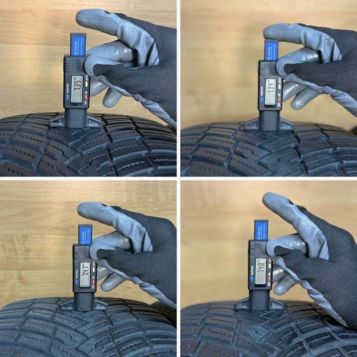 235/40/19+255/35/19 Pirelli Allseason всесезоні шини 255 35 235 40 R19