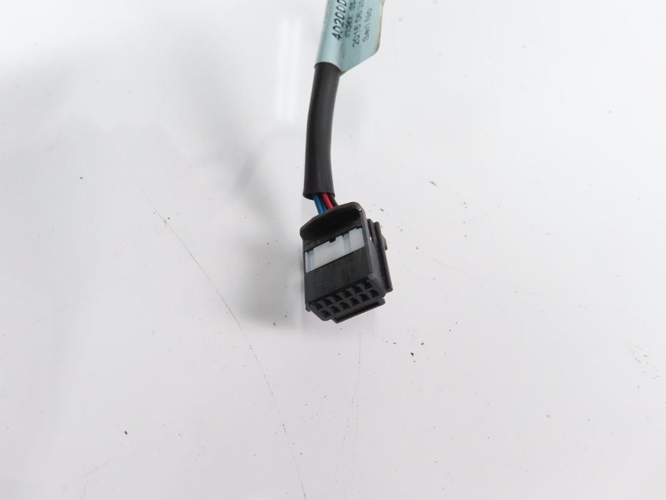 Retrovisor / Espelho Renault Clio Iv Ref: 963022031R