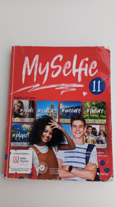Manuais Escolares 11